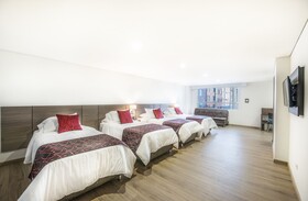 SM Grand Hotel