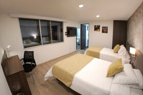 SM Grand Hotel