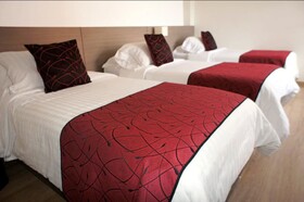 SM Grand Hotel