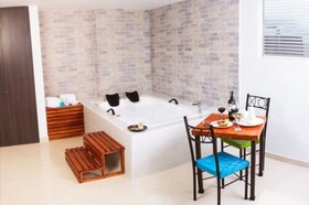 SM Grand Hotel