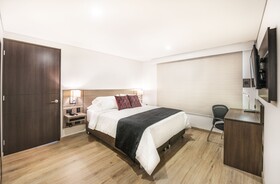 SM Grand Hotel