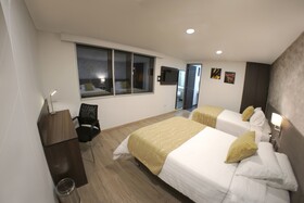 SM Grand Hotel