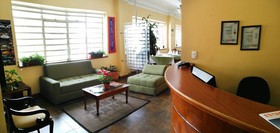 Teusaquillo Boutique Hotel