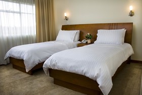 Teusaquillo Boutique Hotel
