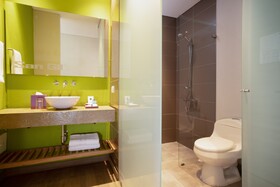 Hotel Bari Bucaramanga