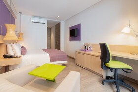 Hotel Bari Bucaramanga