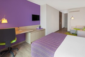 Hotel Bari Bucaramanga