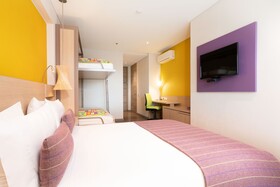 Hotel Bari Bucaramanga