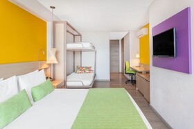 Hotel Bari Bucaramanga