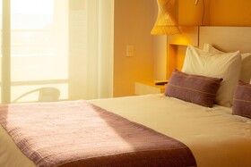 Hotel Bari Bucaramanga