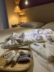 Hotel Bari Bucaramanga