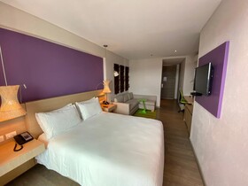 Hotel Bari Bucaramanga