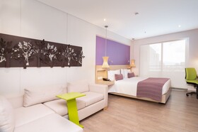 Hotel Bari Bucaramanga