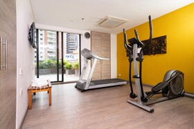 Hotel Bari Bucaramanga