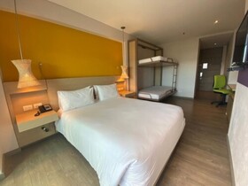 Hotel Bari Bucaramanga