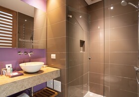 Hotel Bari Bucaramanga