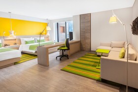 Hotel Bari Bucaramanga