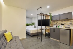 Altio Hotel