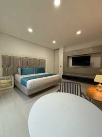 Malik Loto Hotel