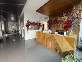 Malik Loto Hotel