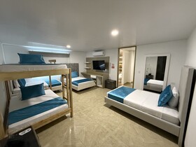 Malik Loto Hotel