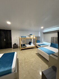 Malik Loto Hotel