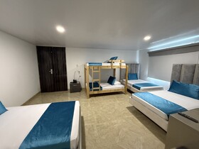 Malik Loto Hotel