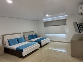 Malik Loto Hotel