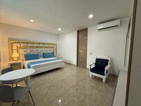 Malik Loto Hotel