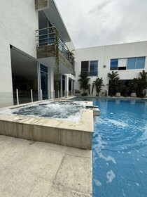 Malik Loto Hotel