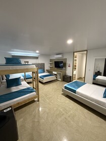 Malik Loto Hotel