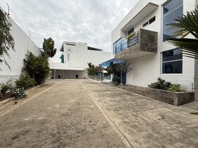 Malik Loto Hotel