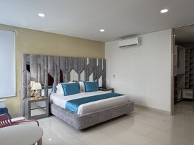 Malik Loto Hotel
