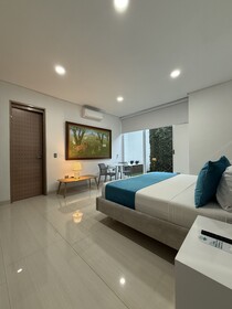 Malik Loto Hotel