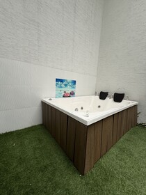 Malik Loto Hotel