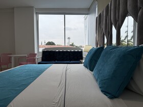 Malik Loto Hotel
