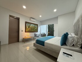 Malik Loto Hotel