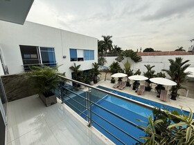 Malik Loto Hotel