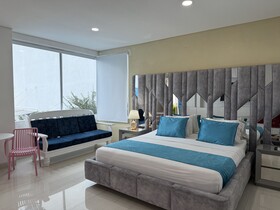 Malik Loto Hotel