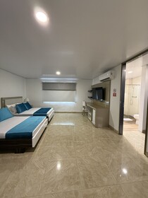 Malik Loto Hotel