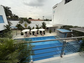 Malik Loto Hotel