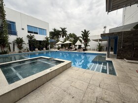 Malik Loto Hotel