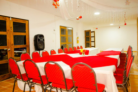 La Huerta Hotel