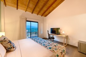 La Huerta Hotel