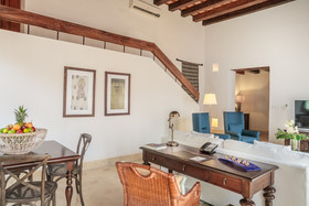 Casa San Agustin