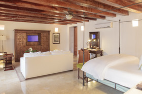 Casa San Agustin