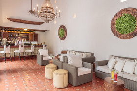 Casa San Agustin