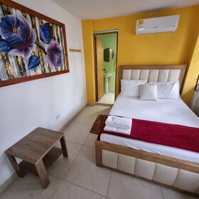 Dreimar Hotel Boutique