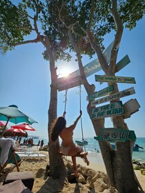 Freedom Beach Hotel