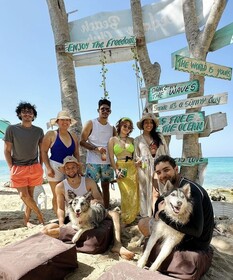 Freedom Beach Hotel